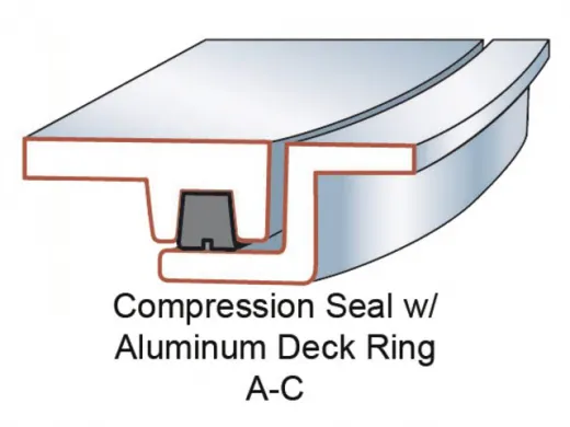 0441-2006 O-Ring