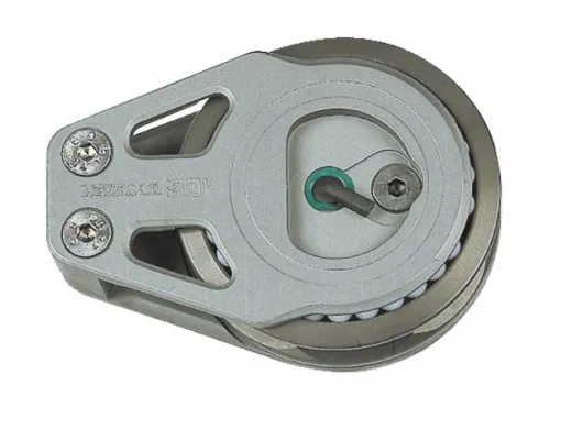 29906621BK 60mm Ratchet Fußblock LH