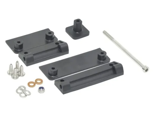 361894999 F3G 1 UPPER HINGE KIT