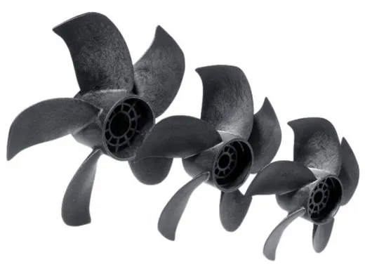 589451 110TT Propeller