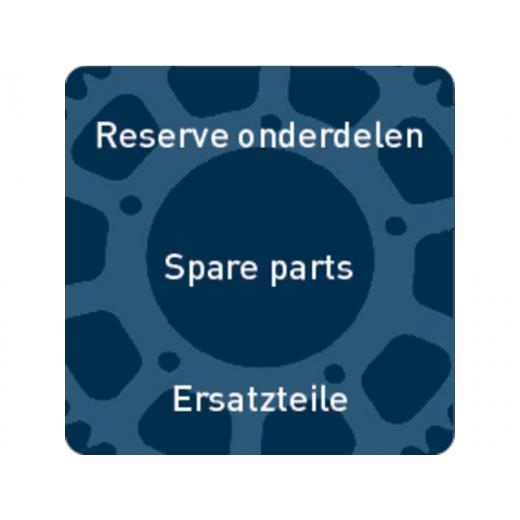 85001167 GASKET FOR CLASSIC T-PLT