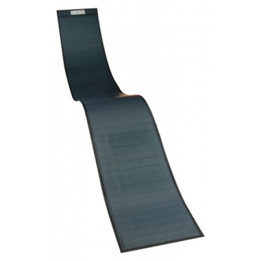 90W PV Module 362mm x 2008mm