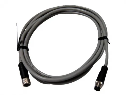 AA Dual Inst Cable 2m (9505)