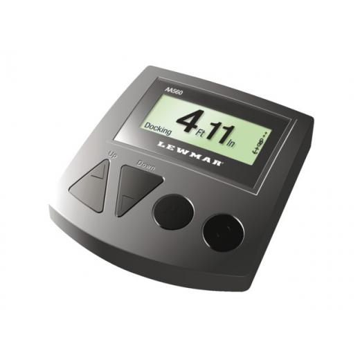 AA560 P&P Kettenzähler