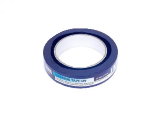 Abklebeband Superior UV-resistant 25mm 50m