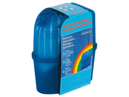 Absodry Luftentfeuchter Refill 1kg