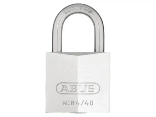 Abus Vorhängeschloss verchr 30mm