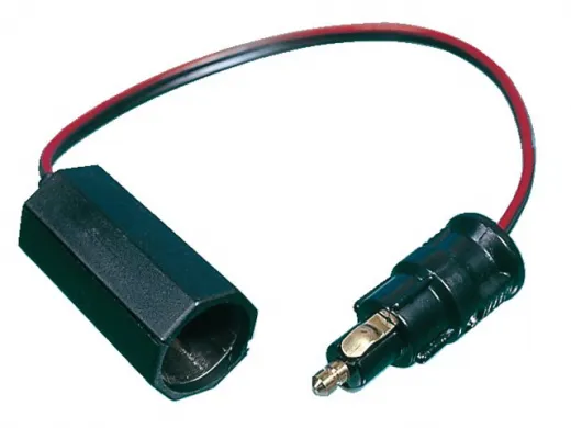 Adapter 12V