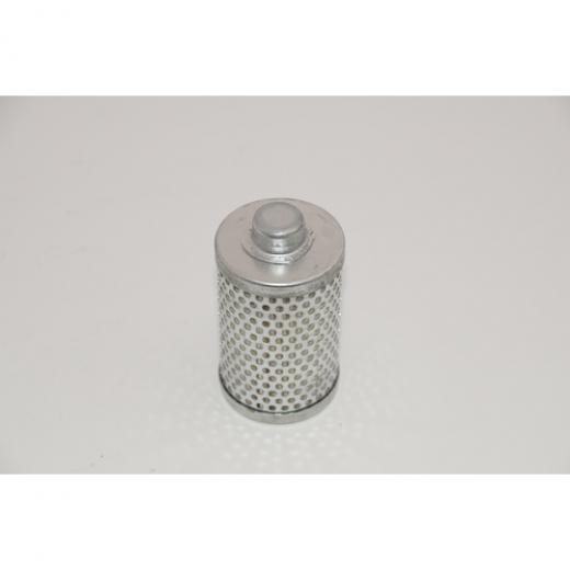 Alamarin Oil filter