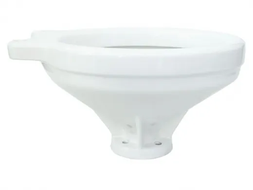 Albin Bowl Comfort