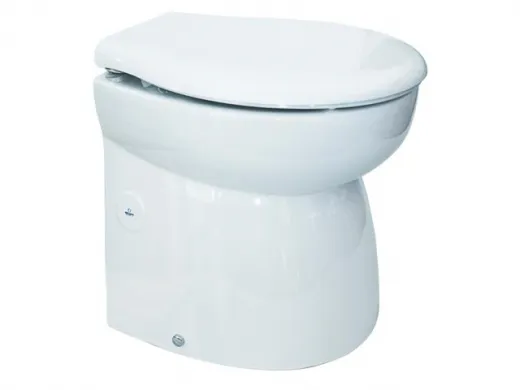 Albinus Marine Toilette Silent Premium 12V