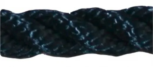 allpa Allcord1 Geschlagenes Polyester Ø10mm navy Haspel 200m Bruchlast 1680kg