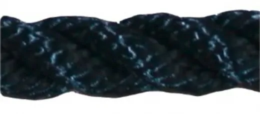 allpa Allcord1 Geschlagenes Polyester Ø8mm navy Haspel 200m Bruchlast 1050kg