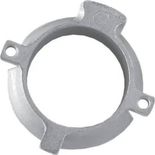 allpa Aluminium Anode Mercruiser Sterndrive Alpha One Gen II Bearing Carrier OEM 806105