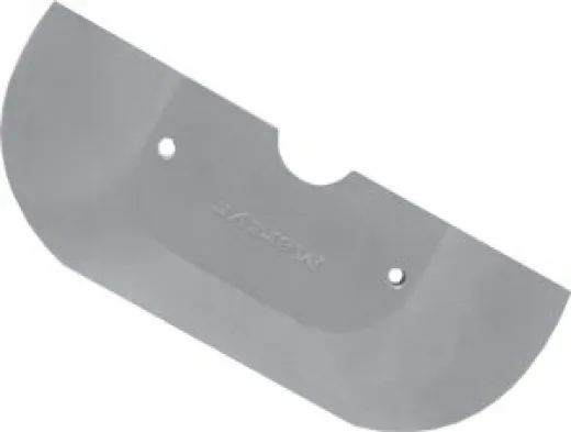 allpa Aluminium Anode Mercruiser Sterndrive Alpha One Gen II Plate OEM 921629