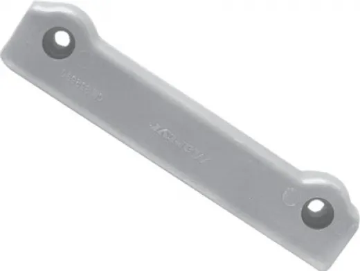 allpa Aluminium Anode Nissan Tohatsu Outboard Transom Bar 70140pk OEM 3C7602181