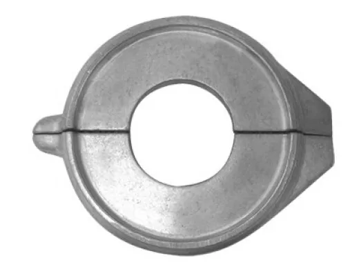 allpa Aluminium Anode Volvo Penta Sterndrive Saildrive OEM 358407