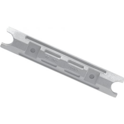 allpa Aluminium Anode Yamaha Outboard Bar OEM 6H14525102