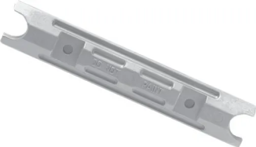 allpa Aluminium Anode Yamaha Outboard Bar OEM 6H14525102