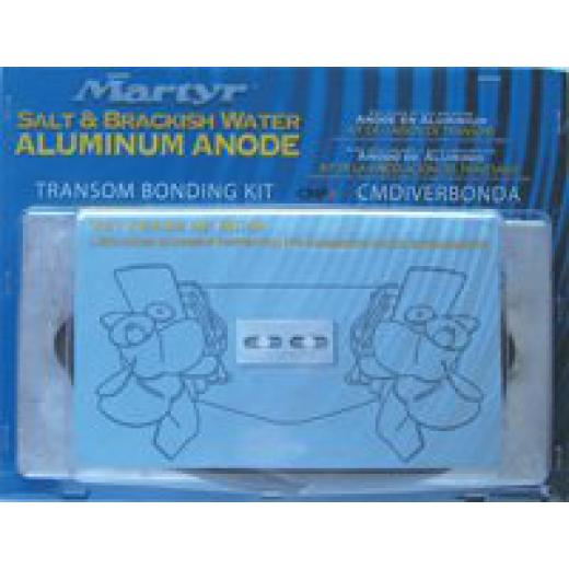 allpa Aluminium Bonding Kit
