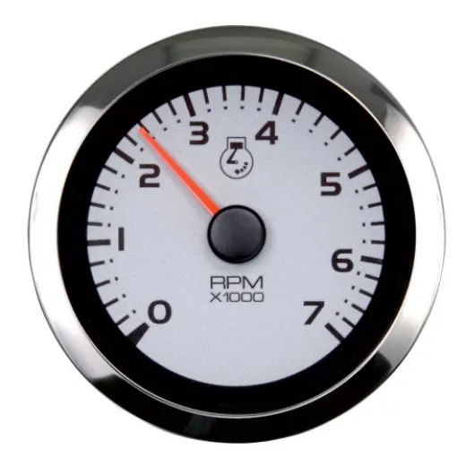 allpa Argent Pro Speedo Kit 050 Mph Nur Anzeiger