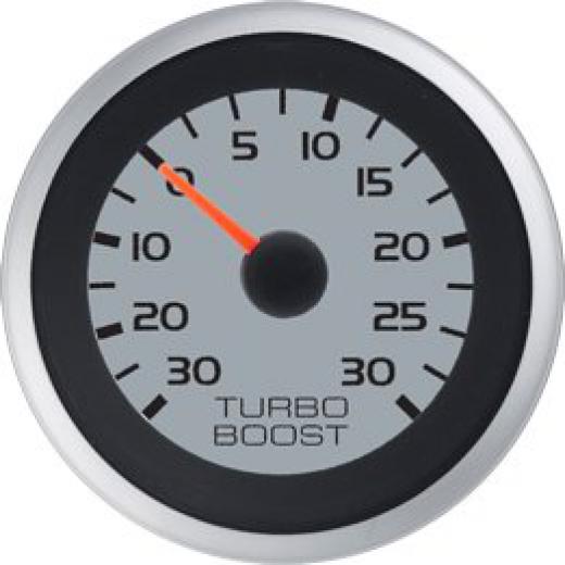 allpa Argent Pro Turbo Boost Kit