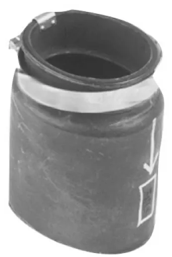 allpa Bellow für Mercruiser Stern Drive OE 78458A1