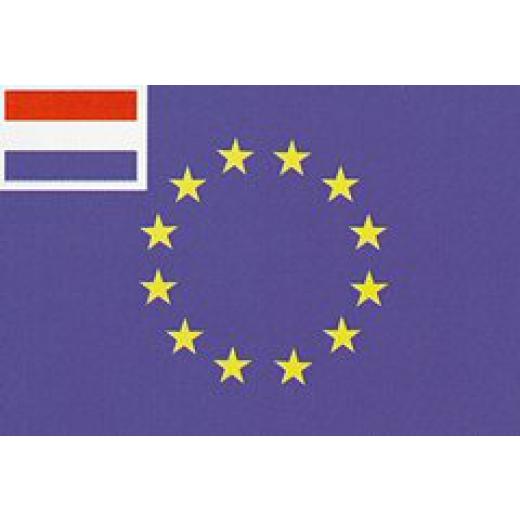 allpa EG Flagge Belgisch 40x60cm