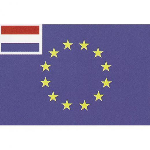 allpa EG Flagge Niederländisch 40x60cm