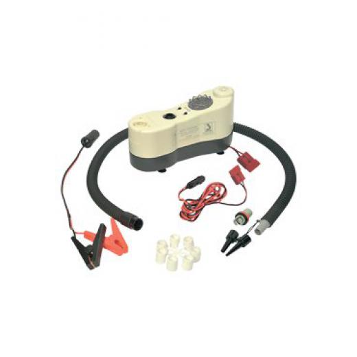 allpa elektrische Luftpumpe GE BTP 12V