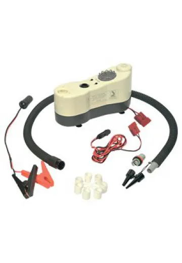 allpa elektrische Luftpumpe GE BTP 12V