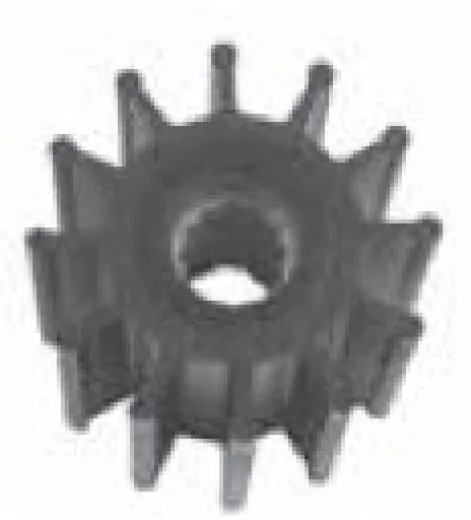 allpa Impeller