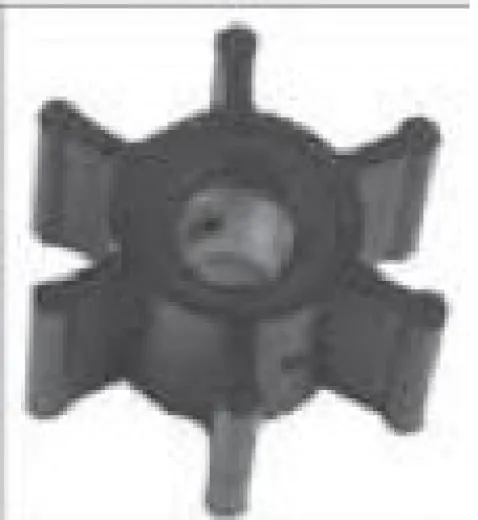 allpa Impeller