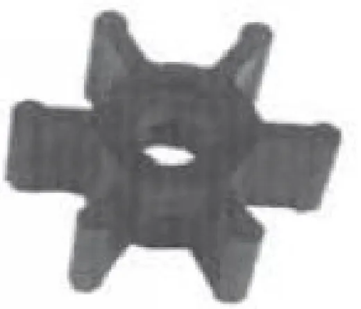 allpa Impeller