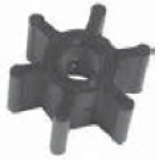 allpa Impeller