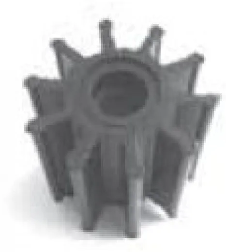 allpa Impeller