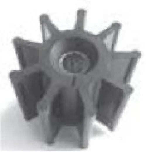 allpa Impeller