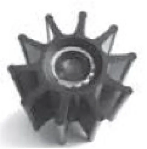 allpa Impeller