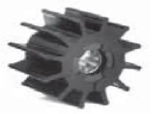 allpa Impeller