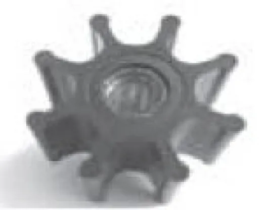 allpa Impeller