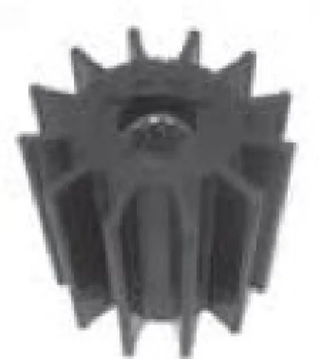 allpa Impeller