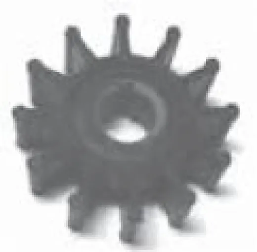 allpa Impeller