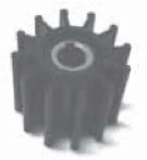 allpa Impeller