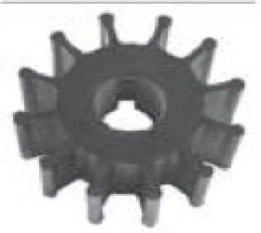 allpa Impeller