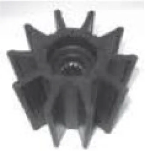 allpa Impeller