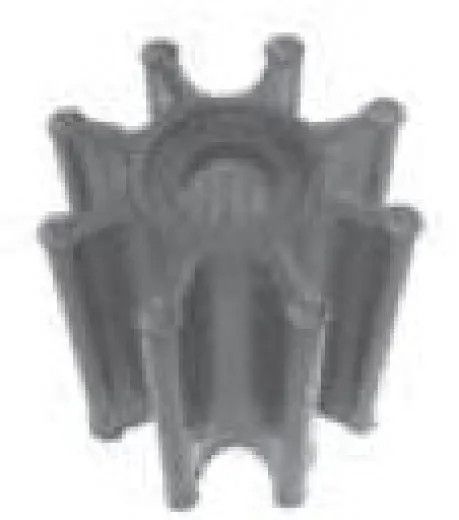 allpa Impeller