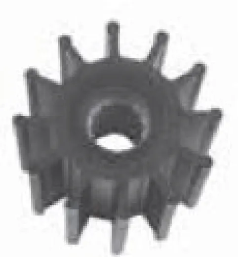 allpa Impeller