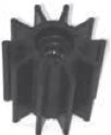 allpa Impeller