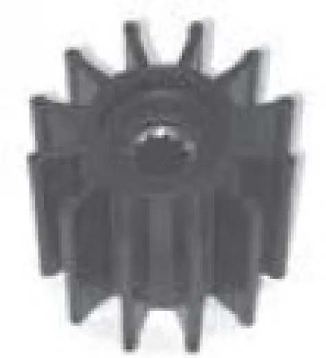 allpa Impeller