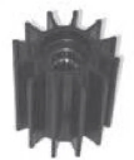 allpa Impeller